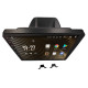 Stacja radiowo-magnetofonowa SIGMA S9464 ANDROID 12 4+64 GB 4G DSP do Opel Zafira Tourer/Vauxhall 2011–2016, 9