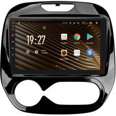 Stacja radiowo-głośnikowa SIGMA S9464 ANDROID 12 4+64 GB 4G DSP Renault Kaptur 2016–2019 (F2) 9
