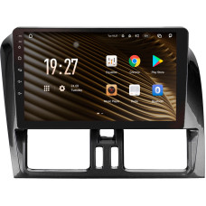 Android head unit SIGMA S9464 ANDROID 12 4+64 Gb 4G DSP Volvo XC60 I 1 (B) 2013-2017 9" (L2)