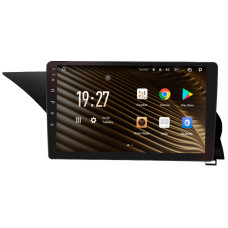 Magnítola de ándar por SIGMA S9464 ANDROID 12 4+64 GB 4G DSP para Mercedes-Benz GLK-Class X204 (2012–2015) 9