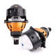 LED headlight lenses AMS ORIGINAL A9 5500K 3.0 F/R