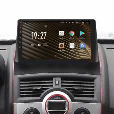 Android head unit SIGMA S9464 ANDROID 12 4+64 Gb 4G DSP Renault Megane 2 2002-2009 9"