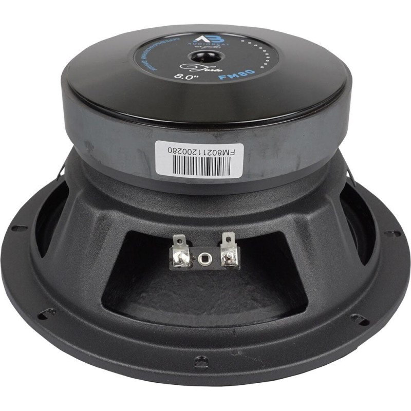 Mid-range speaker AudioBeat Forte FM80