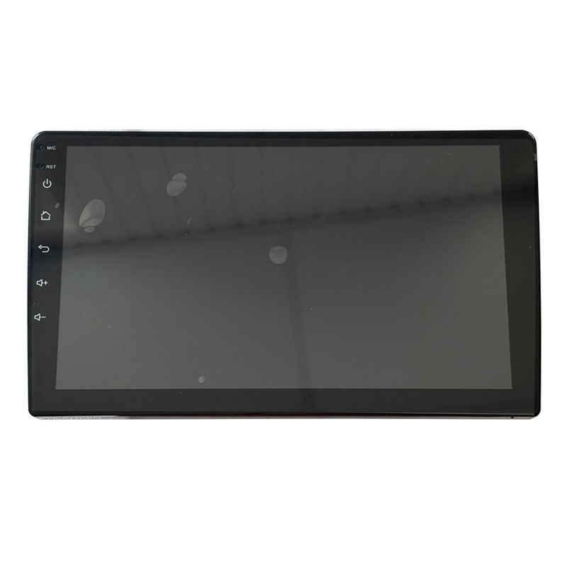 Car multimedia system SIGMA X9464 ANDROID 10 4+64 Gb 4G DSP (9") (Refurbished)