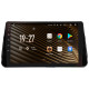 Android head unit SIGMA S10464 ANDROID 12 4+64 Gb 4G DSP Nissan Kicks P15 2017-2021 10"