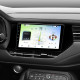 Android head unit Teyes CC4L 6+64 Gb GREAT WALL Hover Haval F7 F7X 2019-2020 9"
