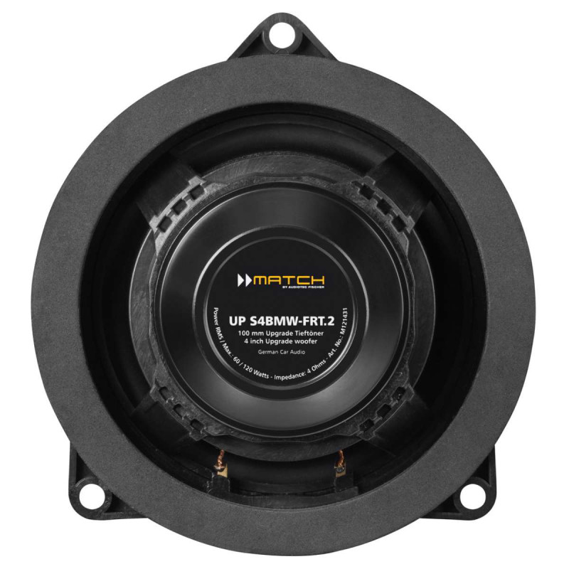 Speakers MATCH UP C42BMW-FRT.2