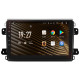 Android head unit SIGMA S9464 ANDROID 12 4+64 Gb 4G DSP Fiat Ducato Van L3H2 2021-2023 9" (L1)