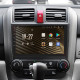Android head unit SIGMA S9464 ANDROID 12 4+64 Gb 4G DSP Honda CR-V CR-V 3 RE 2006-2012 9"