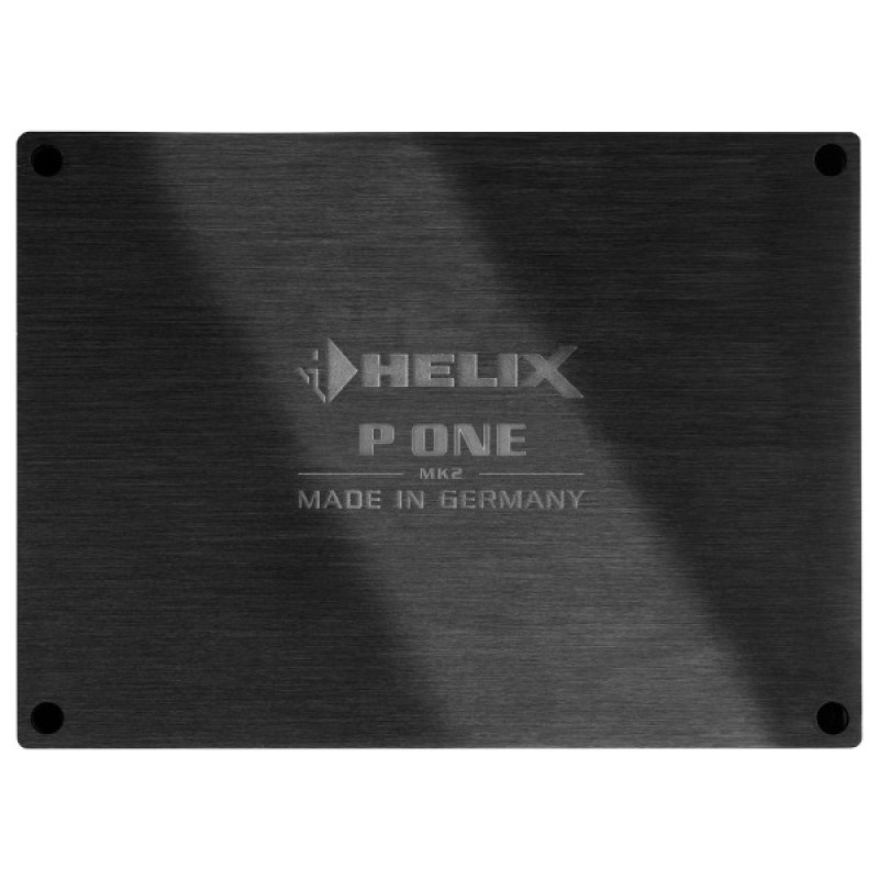 Amplifier HELIX P ONE MK2