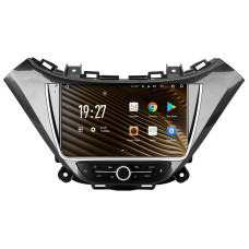 Android head unit SIGMA S9464 ANDROID 12 4+64 Gb 4G DSP Chevrolet Malibu 9 (F2) 2015-2023 9" (L1)