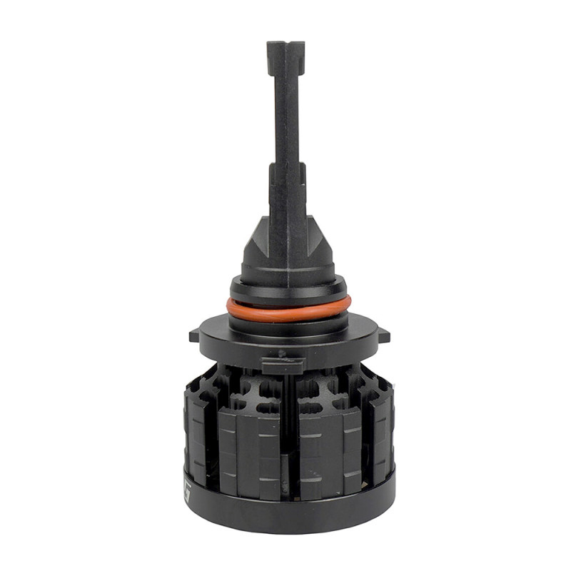 LED bulb AMS ULTIMATE POWER-F HB3/HB4 5500K CANBUS