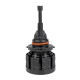 LED bulb AMS ULTIMATE POWER-F HB3/HB4 5500K CANBUS
