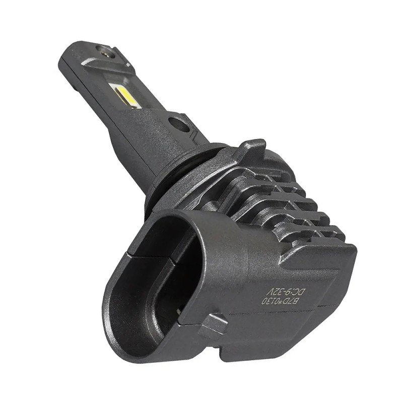 LED bulb FORT F3 HB4 (9006) CSP
