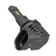 LED bulb FORT F3 HB4 (9006) CSP