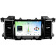 Fahrzeug-Magnetophon Teyes CC4L 4+64 GB für Nissan Patrol 6 VI Y62 (2010–2019), 9
