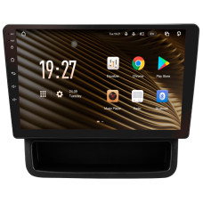 Magnítola de ándroid SIGMA S10464 ANDROID 12 4+64 GB 4G DSP para Renault Trafic 2, compatible con Opel Vivaro A y Nissan Primastar (2006–2014) (C) 10