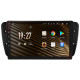 Stacja radiowo-telewizyjna SIGMA S9464 ANDROID 12 4+64 GB 4G DSP do Seat Ibiza 6J (2008–2015) 9