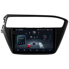 Android head unit Teyes CC4 8+128 Gb Hyundai i20 2 GB 2018-2020 9" 2k