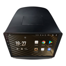 Stacja radiowa SIGMA S10464 ANDROID 12 4+64 GB 4G DSP Hyundai iX35 Tucson 2010–2015 czarna 10
