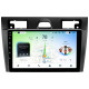 Odcinek radiowy Teyes CC4L 4+64 GB do Ford Fiesta Mk VI 5 Mk5 (2002–2008), 9