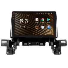 Android head unit SIGMA S9464 ANDROID 12 4+64 Gb 4G DSP Mazda CX-5 2 II KF (F2) 2017-2023 9" (L1)
