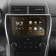 Magnífono de ándar de SIGMA S10464 ANDROID 12 4+64 GB 4G DSP para Toyota Camry 7 XV 50 55 Norteamérica 2014-2017 (A) 10