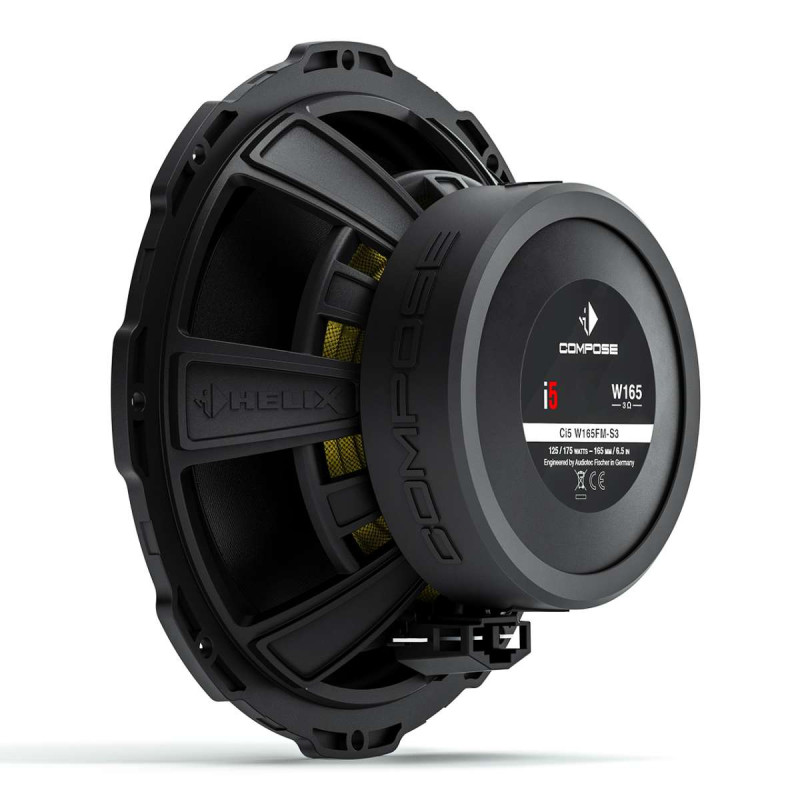 Speakers HELIX Ci5 W165FM-S3