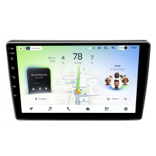 Android head unit Teyes CC4L 6+64 Gb Renault Trafic 2006-2010 Opel Vivaro 2006-2010 Nissan primastar 2006-2014 10"