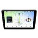 Android head unit Teyes CC4L 6+64 Gb Renault Trafic 2006-2010 Opel Vivaro 2006-2010 Nissan primastar 2006-2014 10"