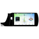 Android head unit Teyes CC4L 6+64 Gb Honda Amaze 2018-2023 BRV (Left hand driver) 2022-2023 9"