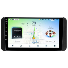 Štátní magnetofon Teyes CC4L 6+64 GB pro Toyota Wigo 2022–2023 (F2), 9