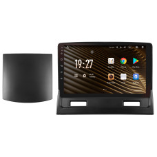 Stacja głośnikowa SIGMA S9464 ANDROID 12 4+64 GB 4G DSP Mitsubishi Galant 9 2003–2012 9