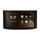 Android head unit SIGMA S9464 ANDROID 12 4+64 Gb 4G DSP Chevrolet Aveo T250 2006-2012 Nexia 1 2020-2022 9"
