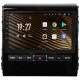 Stacja radiowo-magnetofonowa SIGMA S9464 ANDROID 12 4+64 GB 4G DSP Toyota Land Cruiser 200 11 (F1) 2015–2020, 9