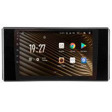 Stacja głośnikowa SIGMA S10464 ANDROID 12 4+64 GB 4G DSP Toyota Land Cruiser J300 300 2021–2023 10