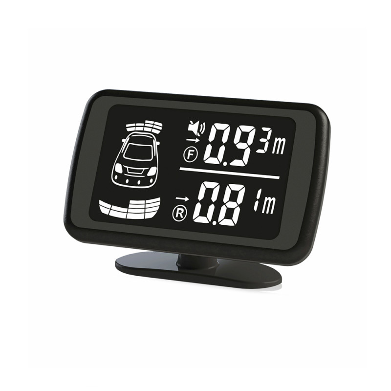 Parking sensor AMS A8222 Silver