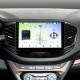 Magazynofon Teyes CC4L 6+64 GB do Lada Vesta Cross Sport (F1) 2015-2022, 9