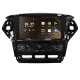 Android head unit SIGMA S9464 ANDROID 12 4+64 Gb 4G DSP Ford Mondeo 4 2010-2014 original style 9" (L1)