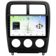 Android head unit Teyes CC4L 6+64 Gb Dodge Caliber PM 2009 - 2013 9" (L2)