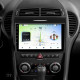 Android head unit Teyes CC4L 4+64 Gb Mercedes-Benz SLK-Class SLK Class R171 2004-2011 9" (L1)