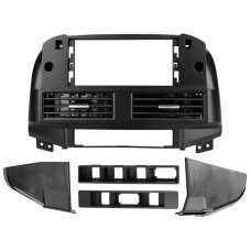 Adapter frame (for car) Hyundai Santa Fe 2 2006-2012 12.3" LUX ONE (L2)