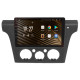 Android head unit SIGMA S10464 ANDROID 12 4+64 Gb 4G DSP Mitsubishi Outlander 1 2001-2005 AT AC (right hand drive) 10"