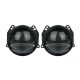LED headlight lenses AMS ULTIMATE U8 3.0 F
