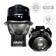 LED headlight lenses AMS ORIGINAL A7 3.0 F