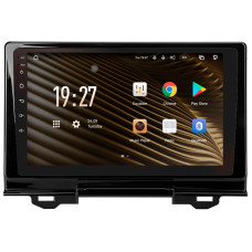 Android head unit SIGMA S9464 ANDROID 12 4+64 Gb 4G DSP Honda HR-V RV RZ 2021 9"