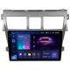 Festplatten-Magnetophon Teyes CC3 6+128 GB für Toyota Vios 2 (2007–2013), 9
