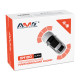 Parking sensor AMS S4190 Black