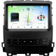 Android head unit Teyes CC4L 4+64 Gb Toyota Land Cruiser Prado 120 For Lexus GX470 GX 470 J120 2004-2009 (F2) 9" (L3)