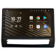 Android head unit SIGMA S10464 ANDROID 12 4+64 Gb 4G DSP Mitsubishi ASX 2020+ Black 10"